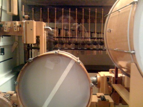 percussion percussion