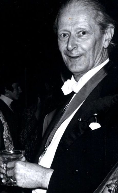 Albert Fuller Zoltan Huguie