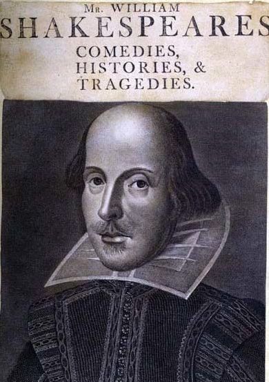shakespeare