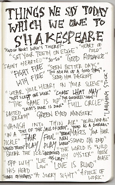 shakespeare