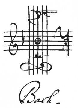 signature
