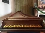 Harpsichord 1